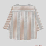 Camicia Neonato 1+INTHEFAMILY Enric petrolio ENRIC PETROLIO 1+INTHEFAMILY 