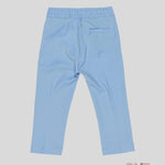 Pantalone Bambino Manuel Ritz MR2891 2891 CIELO MANUEL RITZ 