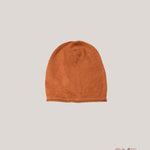 Cappello MAGLIFICIO VERONA neonato 45389 Cammello 45389 CAMMELLO MAGLIFICIO VERONA 