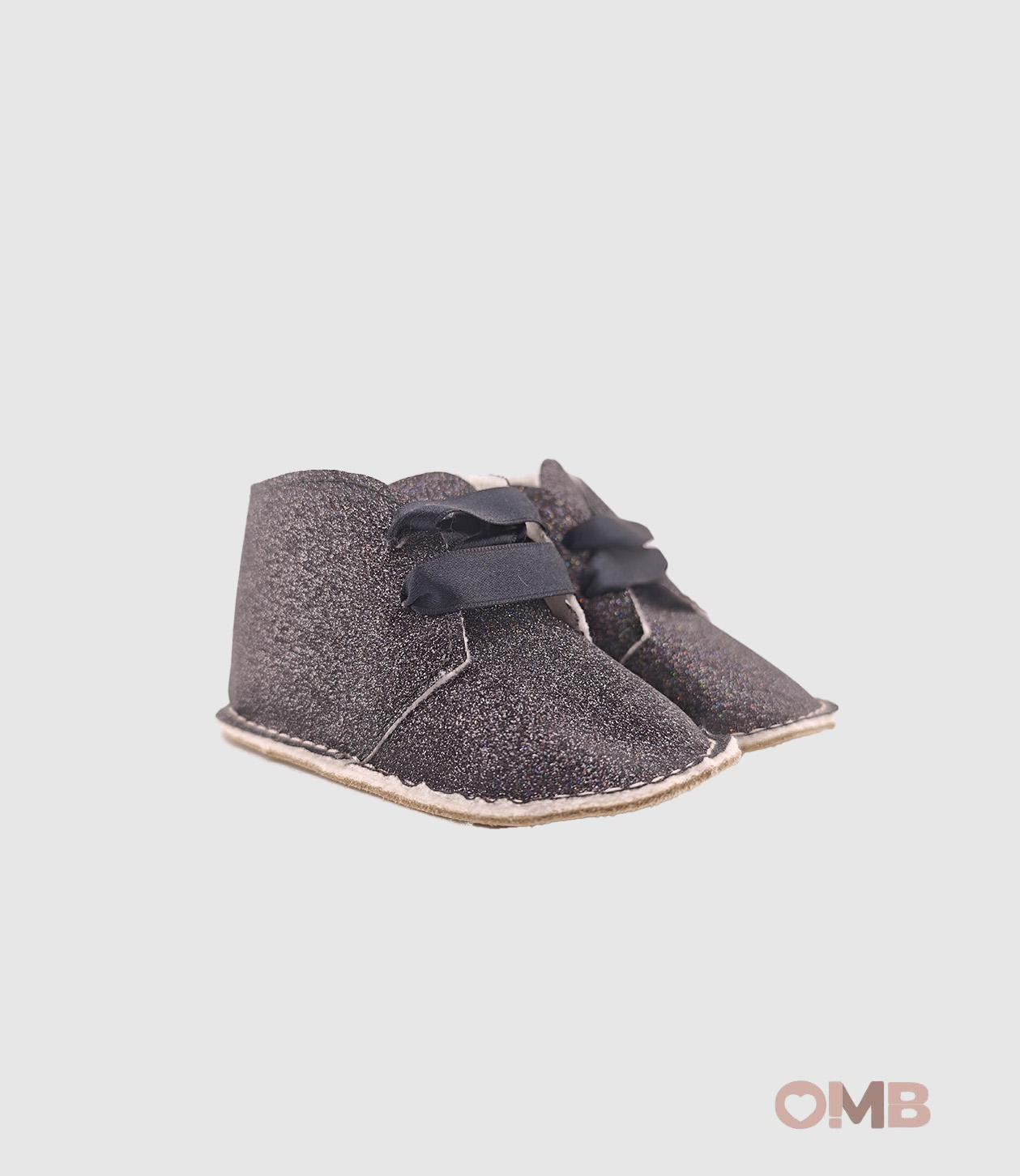 Sneakers CUQUITO neonata 7747 Grigio 7747 GRIGIO CUQUITO 