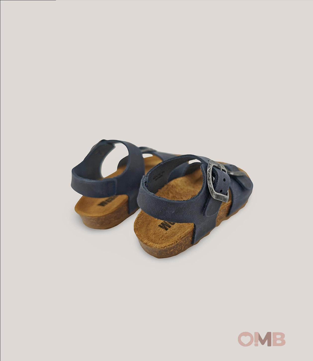 Sandali bambino WESTLAKE 9750 Blu<BR/> 9750 BLU WESTLAKE 
