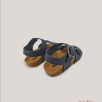 Sandali bambino WESTLAKE 9750 Blu<BR/> 9750 BLU WESTLAKE 