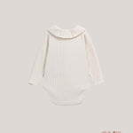 Body PLAY UP neonata 0AM11201 Panna 0AM11201 PANNA PLAY UP 