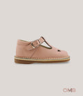 Occhielli bambina PANYNO B3614 Rosa