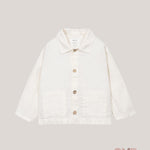 Camicia bambino PLAY UP 3AS11251 Panna 3AS11251 PANNA PLAY UP 