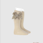 Calzini CONDOR neonata 24892 Lino<BR/> 2489/2. 304 CONDOR 