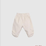 Pantalone Play Up neonata 2AR11600 Naturale<BR/> 2AR11600 NATURALE PLAY UP 