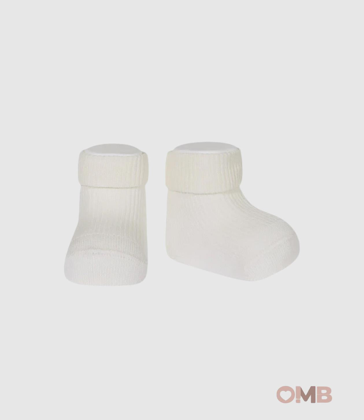 Calzini CONDOR neonato 2023 Panna 2023 303 CONDOR 