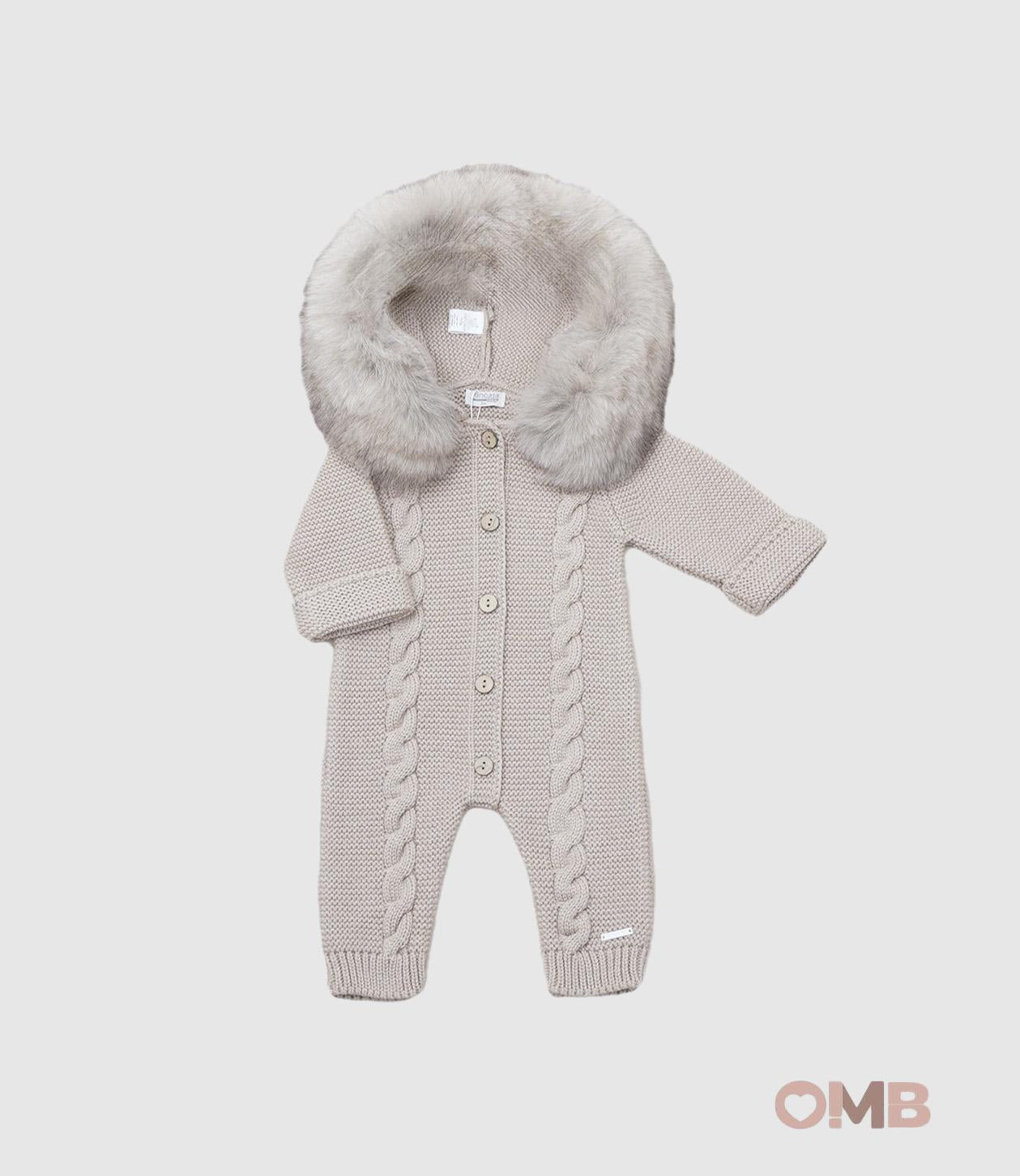 Tutone Pangasa neonato 1413650 Beige 1413650 ARENA PANGASA 