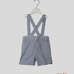 Bermuda Ambarabà neonato 37169 azzurro 37169 AZZURRO AMBARABA' 