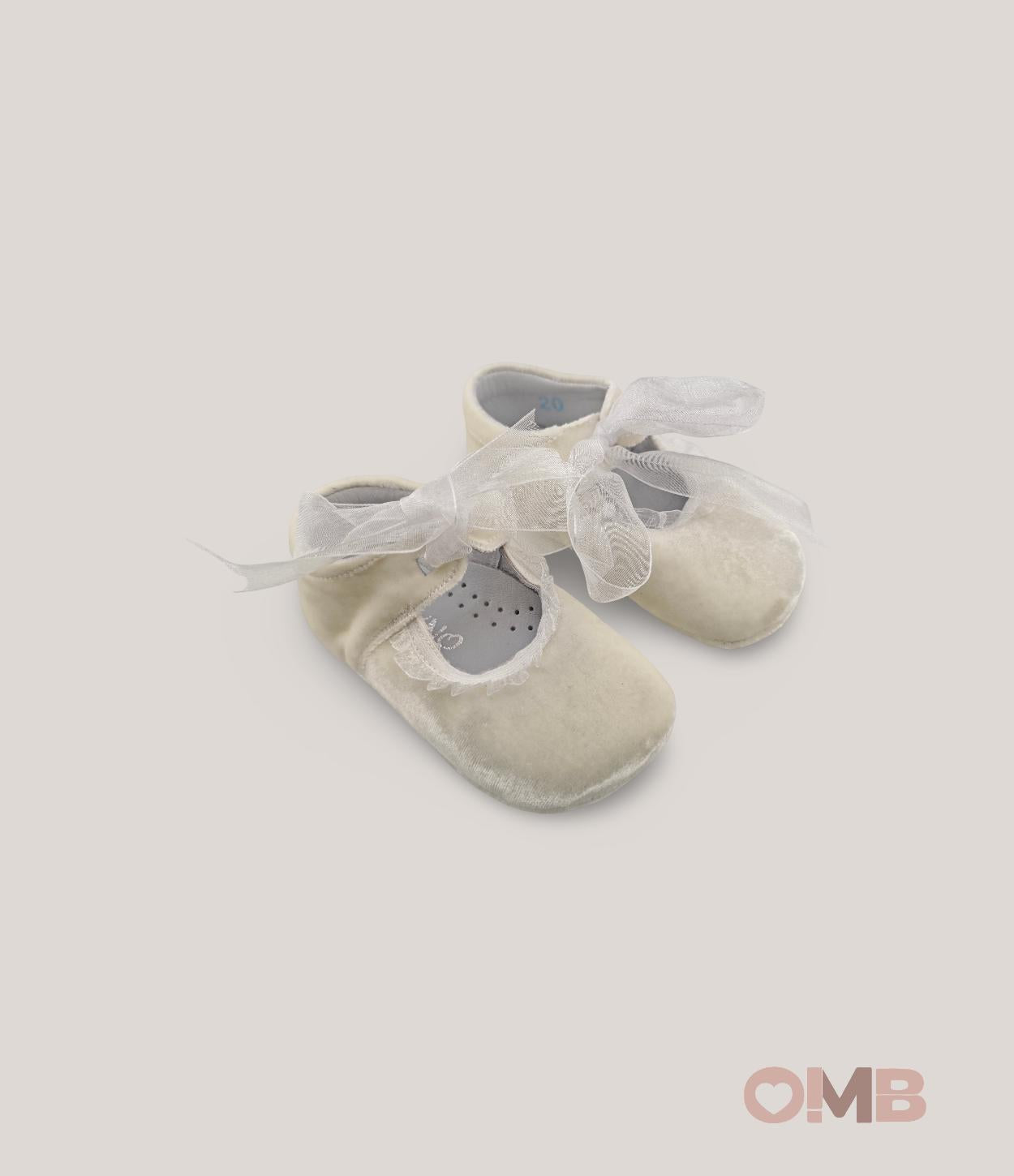 Ballerine bambina PANYNO A3411 Bianche A3411 BIANCO PANYNO 