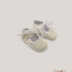 Ballerine bambina PANYNO A3411 Bianche A3411 BIANCO PANYNO 
