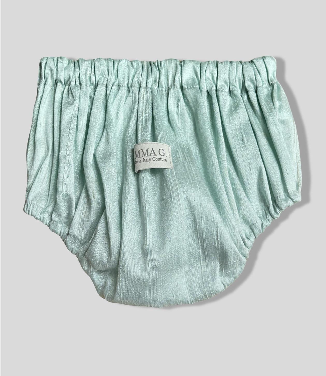 Coulotte Neonata EMMAG 18L Acqua 18L ACQUA EMMAG 