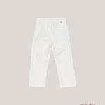 Pantalone MANUEL RITZ bambino 3388 Bianco 3388 BIANCO MANUEL RITZ 