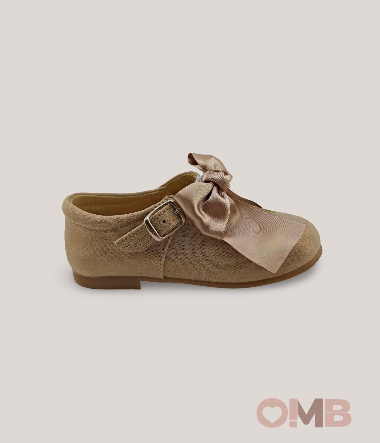 Occhielli Panyno bambina B3307 beige B3307 GLITTER PANYNO 