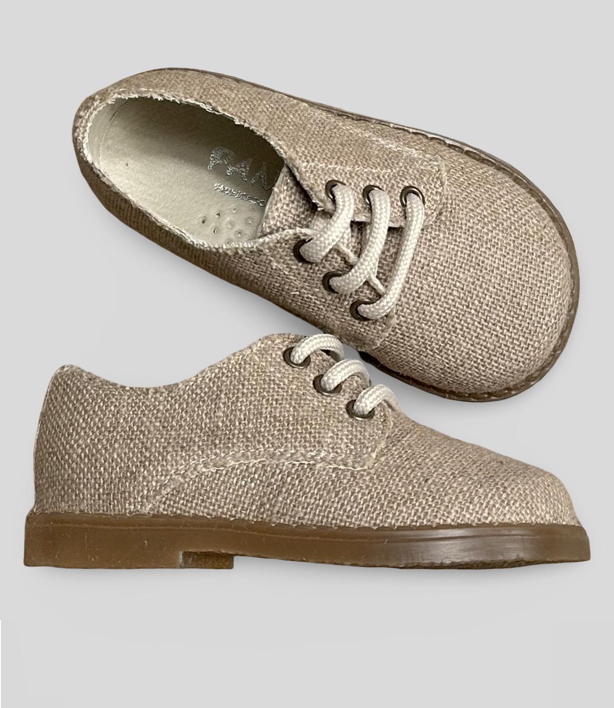 Scarpe Bambino PANYNO B3428 tabacco B3428 TABACCO PANYNO 