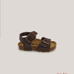 Sandali bambino WESTLAKE 9750 Moro 9750 MORO WESTLAKE 
