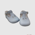 Scarpe INDICE neonato 369 Celeste 369 CELESTE INDICE 