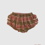 Coulotte EMMAG neonata 08M Fantasia 08M QUADRI EMMAG 