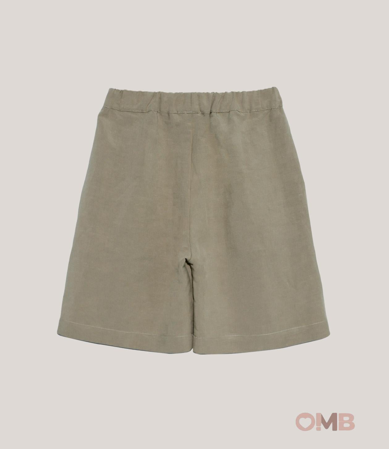 Bermuda bambino LALALU BML250 Beige BML250 BEIGE LALALU 