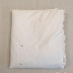 Piumone neonata PEPECE' 2000 Bianco 2000 BIANCO/ROSA PEPECE' 