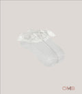 Calzini CONDOR bambina 2490 4 Latte