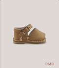 Minorchine bambina INDICE 1449 Sabbia