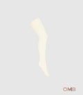 Calze CONDOR neonata 4589 Panna