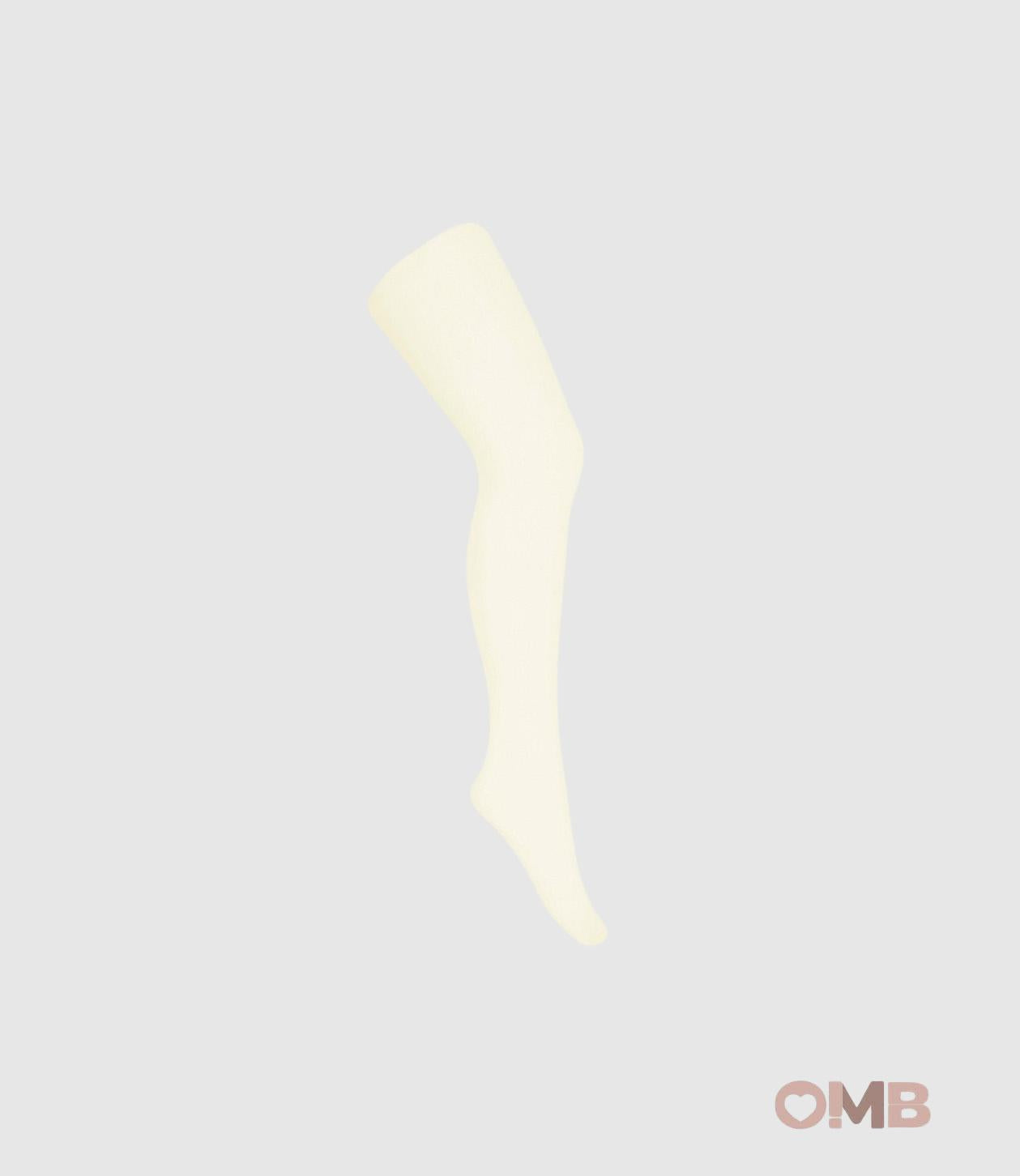 Calze CONDOR neonata 4589 Panna 4589 303 CONDOR 