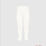 Calze CONDOR neonata 20191 Latte<BR/> 2019/1. 202 CONDOR 