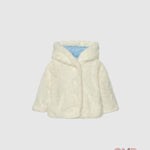 Cappotto Boboli neonato 752059 Azzurro 752059 AZZURRO BOBOLI 