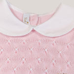Set nascita BABY LORD neonata 585 765 686 Rosa 585-765-686 ROSA BABY LORD 