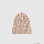 Cappello JAMIKS neonato CALDER Beige CALDER BEIGE JAMIKS 