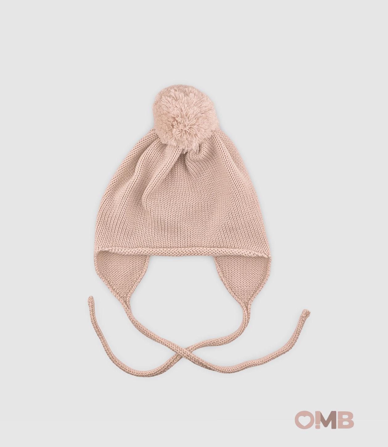 Cappello CATYA neonata 428606 Rosa 428606 VARI CATYA 