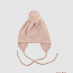 Cappello CATYA neonata 428606 Rosa 428606 VARI CATYA 