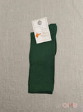 Calzini bambino PAOLO ROMBOLI BAL65 Verde