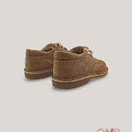 Scarpa bambino PANYNO B2627 Sabbia B2627 SERRAJE VISON PANYNO 
