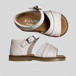 Sandali Bambina PANYNO B3634 rosa B3634 ROSA PANYNO 