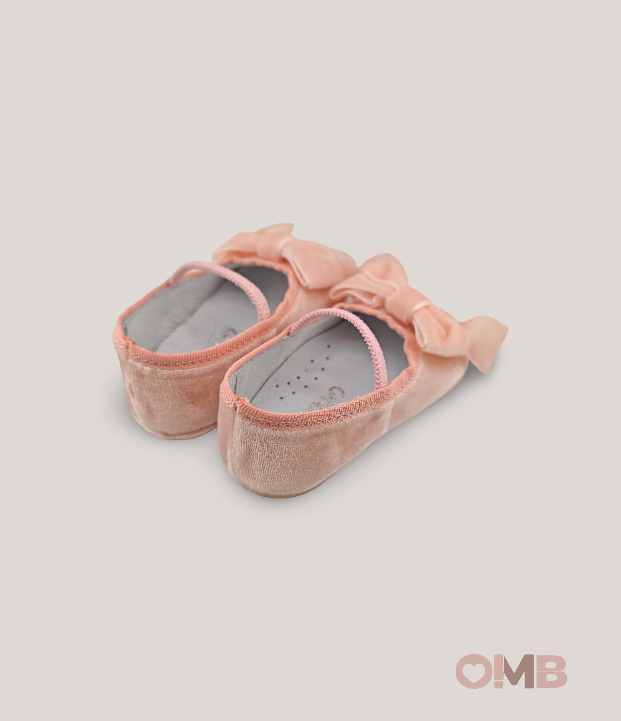 Ballerine bambina PANYNO A2903 Rosa A2903 ROSA PANYNO 