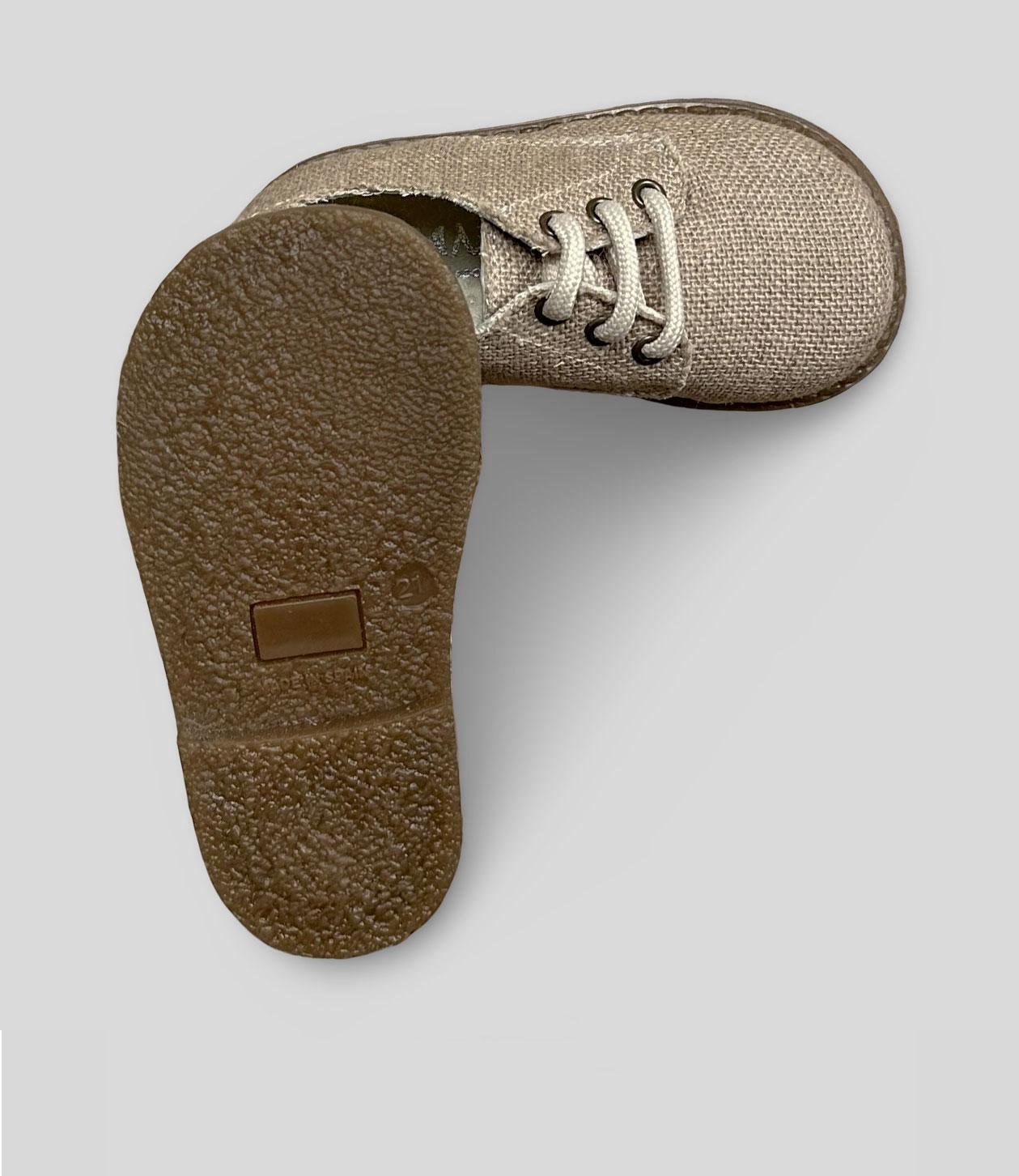 Scarpe Bambino PANYNO B3428 tabacco B3428 TABACCO PANYNO 