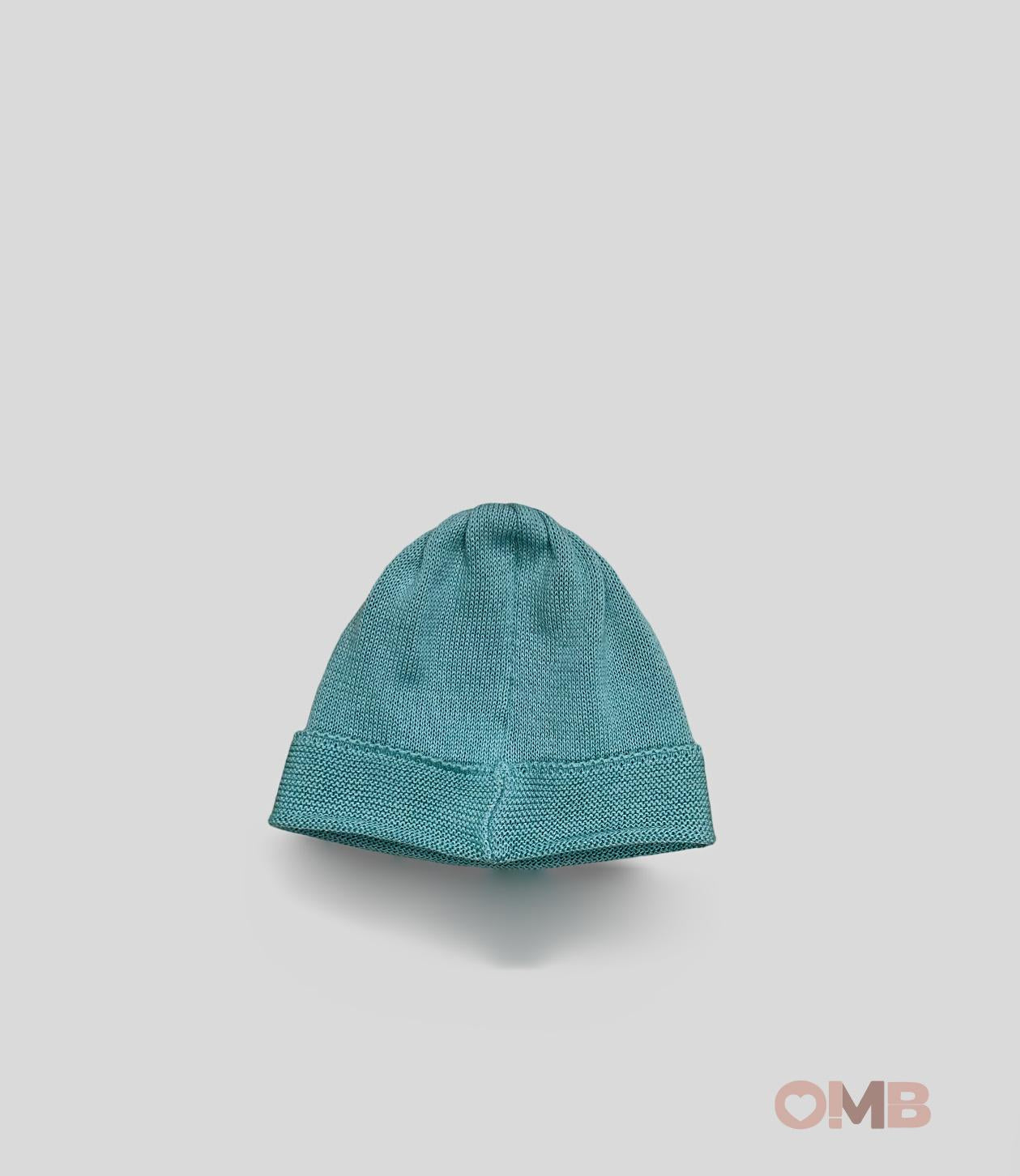 Cappello Neonata BABY LORD 667 Verde 667 VERDE BABY LORD 