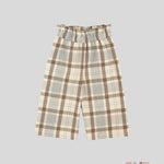 Pantalone bambina MAGIL 25105 Fantasia<BR/> 25105 GRIGIO MAGIL 