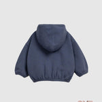 Felpa Play Up neonato 1AR10905 Blu 1AR10905 BLU PLAY UP 