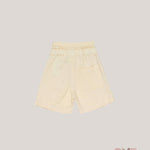 Bermuda MANUEL RITZ bambino 3396 Sabbia<BR/> 3396 SABBIA MANUEL RITZ 
