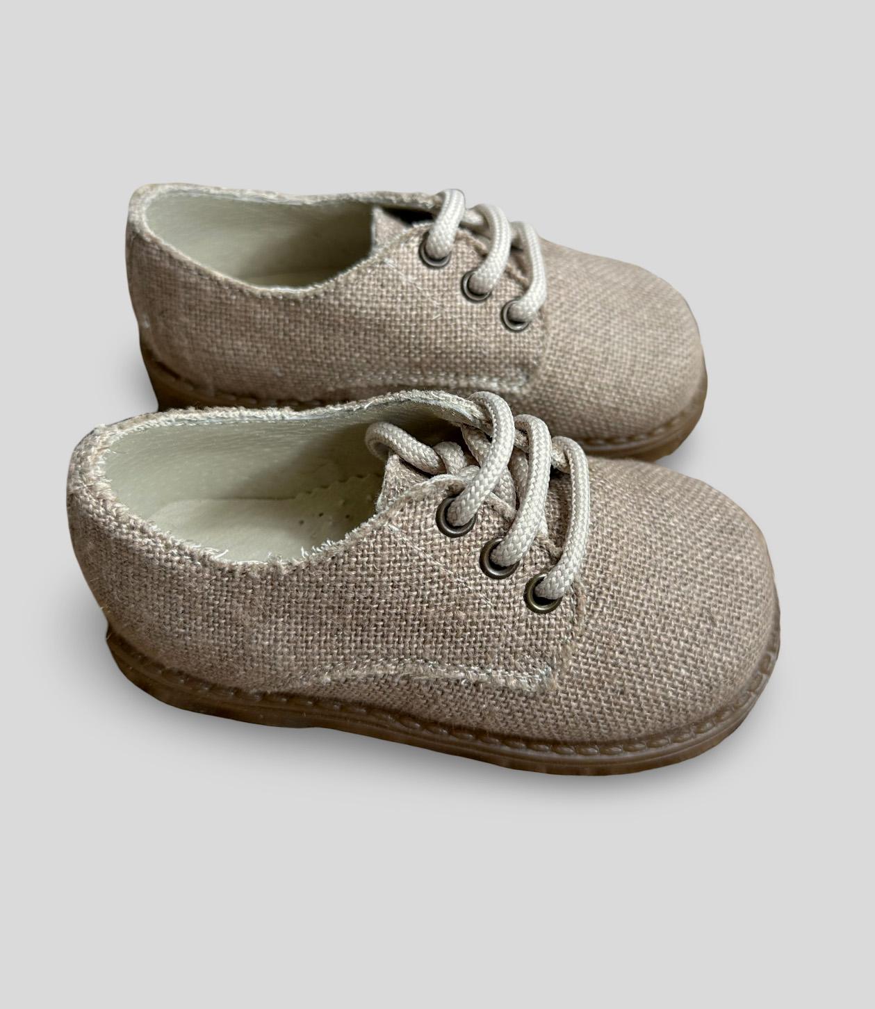 Scarpe Bambino PANYNO B3428 tabacco B3428 TABACCO PANYNO 