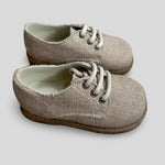 Scarpe Bambino PANYNO B3428 tabacco B3428 TABACCO PANYNO 