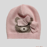 Cappello Neonata Primodi Bebè 3509 rosa 3509.9 ROSA PRIMODI BEBE 