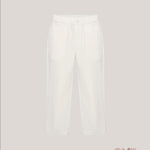 Pantalone bambino LALALU PTL150 Latte PTL150 LATTE LALALU 