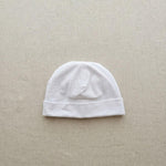 Cappello neonata COCCODE C63700 Bianco C63700 BIANCO COCCODE 