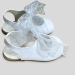Ballerine Bambina PANYNO B3408 Bianco B3408 BIANCO PANYNO 